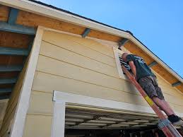 Best Vinyl Siding Installation  in Roseville, CA